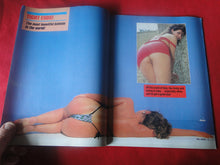 Load image into Gallery viewer, Vintage Nude Erotic Sexy Adult Magazine Tail Ends 1989 EA