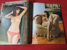 Load image into Gallery viewer, Vintage Nude Erotic Sexy Adult Magazine Cavalier July 1969 P90