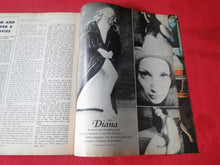 Load image into Gallery viewer, Vintage Nude Erotic Sexy Adult Magazine Cavalier July 1969 P90