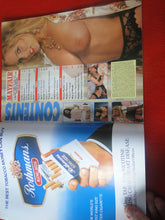 Load image into Gallery viewer, Vintage Nude Erotic Sexy Adult Magazine Mayfair V. 27 #8 JB19