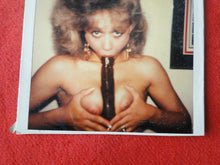 Load image into Gallery viewer, Vintage 1980s Nude Erotic Sexy Polaroid Nude Woman Photo Hispanic Honey       AAk