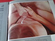 Load image into Gallery viewer, Vintage Nude Erotic Sexy Adult Magazine World of Love & Sex JB28