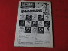 Load image into Gallery viewer, Vintage Nude Erotic Sexy Adult Magazine Cavalcade December 1973 P90