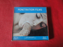 Load image into Gallery viewer, Vintage 8MM Adult Pornographic Smoker Stag Film Penetration Films 1974 X12