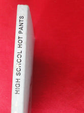 Load image into Gallery viewer, Vintage Erotic Adult Paperback Book/Novel High School Hot Pants      G4