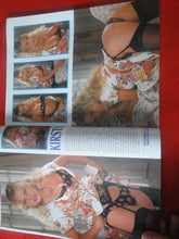 Load image into Gallery viewer, Vintage Nude Erotic Sexy Adult Magazine Mayfair V. 27 #8 JB19