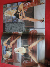 Load image into Gallery viewer, Vintage Nude Erotic Sexy Adult Magazine Leg Show March 2000 HC4