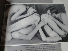 Load image into Gallery viewer, Vintage Nude Erotic Sexy Adult Magazine World of Love & Sex JB28