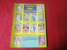 Load image into Gallery viewer, Vintage Nude Erotic Sexy Adult Magazine Gent Feb. 1993 EA