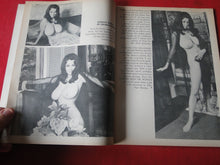 Load image into Gallery viewer, Vintage Nude Erotic Sexy Adult Magazine Cavalcade December 1973 P90