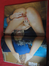 Load image into Gallery viewer, Vintage Nude Erotic Sexy Adult Magazine Leg Show Oct. 2008 P89