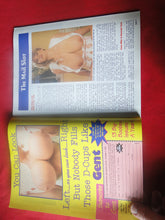 Load image into Gallery viewer, Vintage Nude Erotic Sexy Adult Magazine Gent Feb. 1993 EA