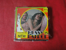 Load image into Gallery viewer, Vintage 8MM Adult Pornographic Smoker Stag Film Pussy Patrol 15 X12