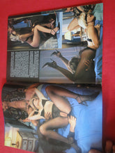 Load image into Gallery viewer, Vintage Nude Erotic Sexy Adult Magazine Leg Show March 2000 HC4
