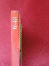 Load image into Gallery viewer, Vintage Erotic Adult Paperback Book/Novel Rita Restrined Forbidden Fantasies    G5