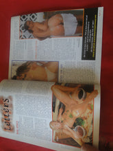 Load image into Gallery viewer, Vintage Nude Erotic Sexy Adult Magazine Adult Magazine Live Young Girls Dec. 2001 P99