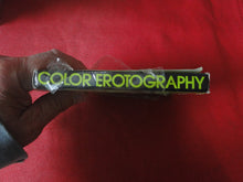 Load image into Gallery viewer, Vintage 8MM Adult Pornographic Smoker Stag Film Pussy Patrol 15 X12