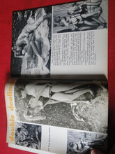 Load image into Gallery viewer, Vintage Nude Erotic Sexy Adult Magazine Cavalcade December 1973 P90