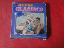 Load image into Gallery viewer, Vintage 8MM Adult Pornographic Smoker Stag Film Porno Classics More More More X12
