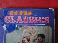 Load image into Gallery viewer, Vintage 8MM Adult Pornographic Smoker Stag Film Porno Classics More More More X12