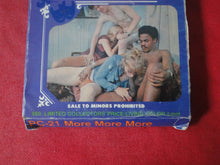 Load image into Gallery viewer, Vintage 8MM Adult Pornographic Smoker Stag Film Porno Classics More More More X12