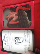 Load image into Gallery viewer, Vintage Nude Erotic Sexy Adult Magazine Escapade June 1978 JB18