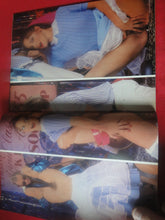 Load image into Gallery viewer, Vintage Nude Erotic Sexy Adult Magazine High Society February 1985 P70