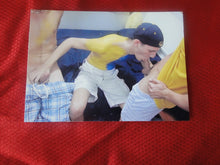 Load image into Gallery viewer, Vintage Gay Interest Nude Hot Hung Male Photo 5 x 7 Menage A Trois    H52