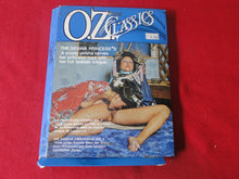 Load image into Gallery viewer, Vintage 8MM Adult Pornographic Smoker Stag Film The Geisha Princess #5 O.Z. Classics X6