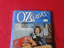 Load image into Gallery viewer, Vintage 8MM Adult Pornographic Smoker Stag Film The Geisha Princess #5 O.Z. Classics X6