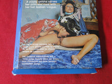 Load image into Gallery viewer, Vintage 8MM Adult Pornographic Smoker Stag Film The Geisha Princess #5 O.Z. Classics X6