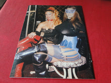 Load image into Gallery viewer, Vintage Nude Erotic Sexy Adult Magazine BDSM Reflections Vanessa Del Rio 1979 JB28