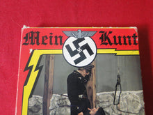 Load image into Gallery viewer, Vintage 8MM Adult Pornographic Smoker Stag Film Mein Kunt Forced To Suck X6