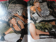 Load image into Gallery viewer, Vintage Nude Erotic Sexy Adult Magazine BDSM Reflections Vanessa Del Rio 1979 JB28