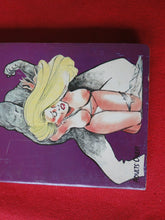 Load image into Gallery viewer, Vintage Erotic Adult Paperback Book/Novel Tie Me Tighter         G5
