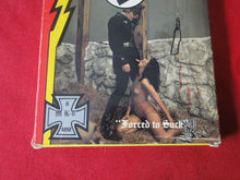 Load image into Gallery viewer, Vintage 8MM Adult Pornographic Smoker Stag Film Mein Kunt Forced To Suck X6