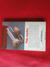 Load image into Gallery viewer, Vintage Erotic Adult Paperback Book/Novel Tie Me Tighter         G5