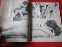 Load image into Gallery viewer, Vintage Nude Erotic Sexy Adult Magazine Cavalcade May 1973 P90