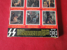 Load image into Gallery viewer, Vintage 8MM Adult Pornographic Smoker Stag Film Mein Kunt Forced To Suck X6