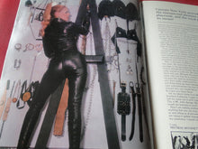 Load image into Gallery viewer, Vintage Nude Erotic Sexy Adult Magazine BDSM Reflections Vanessa Del Rio 1979 JB28