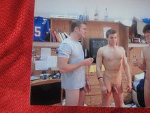 Load image into Gallery viewer, Vintage Gay Interest Nude Hot Hung Male Photo 5 x 7 Young Gay Studs H52