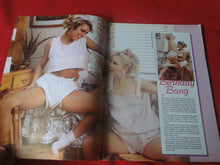 Load image into Gallery viewer, Vintage Nude Erotic Sexy Adult Magazine Live Jan. 1986 JB59