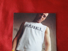 Load image into Gallery viewer, Vintage Gay Interest Nude Hot Hung Male Photo 5 x7 Ghetto Stud    H52