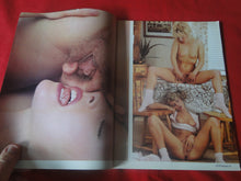 Load image into Gallery viewer, Vintage Nude Erotic Sexy Adult Magazine Live Jan. 1986 JB59