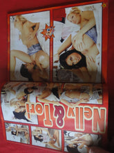 Load image into Gallery viewer, Vintage Nude Erotic Sexy Adult Magazine Fox October 2006 P89