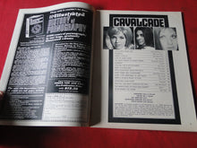 Load image into Gallery viewer, Vintage Nude Erotic Sexy Adult Magazine Cavalcade November 1970 P90