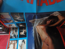 Load image into Gallery viewer, Vintage 8MM Adult Pornographic Smoker Stag Film Insatiable Marilyn Chambers Part 2 X12