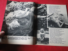 Load image into Gallery viewer, Vintage Nude Erotic Sexy Adult Magazine Cavalcade November 1970 P90