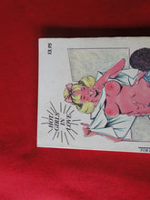 Load image into Gallery viewer, Vintage Erotic Adult Paperback Book/Novel Teen Tease         G5