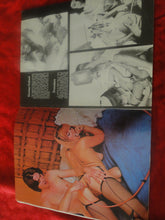Load image into Gallery viewer, Vintage Nude Erotic Sexy Adult Magazine BDSM The Big E V.1 #1 JB40